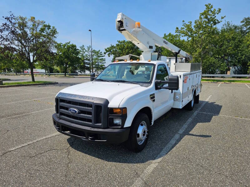 ford f-350 super duty chassis cab 2008 1FDWF36528EE36873 image ford f-350 super duty chassis cab 2008 1FDWF36528EE36873 image